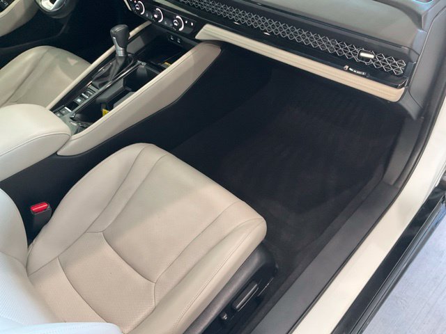 Certified 2024 Honda Accord Touring image 25