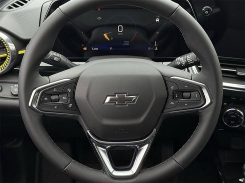 New 2026 Chevrolet Trax ACTIV w/ Driver Confidence Package image 12