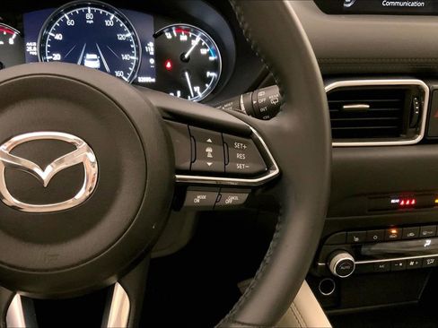 Used 2020 MAZDA CX-5 Grand Touring AWD/4WD image 19