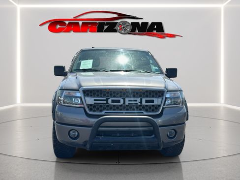 Used 2008 Ford F150 STX AWD/4WD image 13