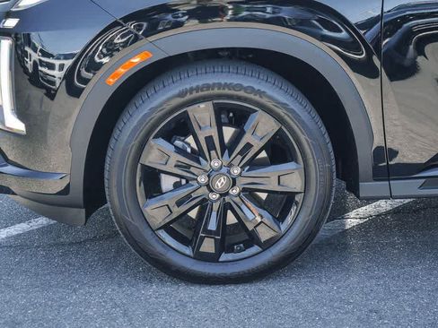 Used 2025 Hyundai Palisade XRT AWD/4WD image 10