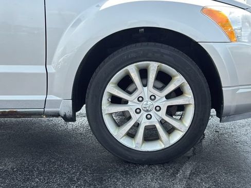 Used 2011 Dodge Caliber Heat FWD image 13
