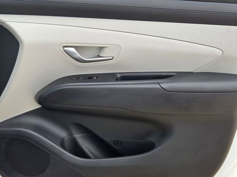 Used 2025 Hyundai Tucson SEL image 26