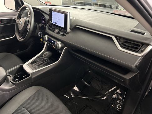 Used 2024 Toyota RAV4 LE image 26