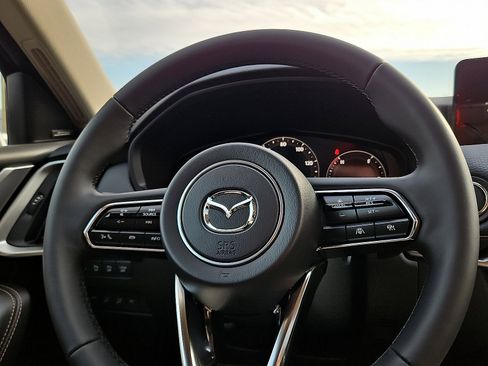 New 2026 MAZDA CX-90 3.3 Turbo w/ Premium Sport Pkg image 17