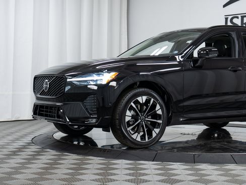 New 2026 Volvo XC60 B5 Plus w/ Protection Package Premier AWD/4WD image 25
