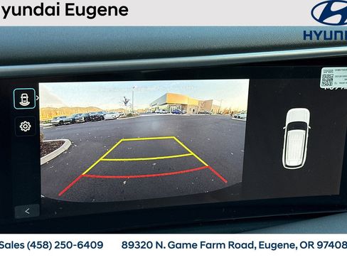 New 2026 Hyundai Palisade SEL image 21