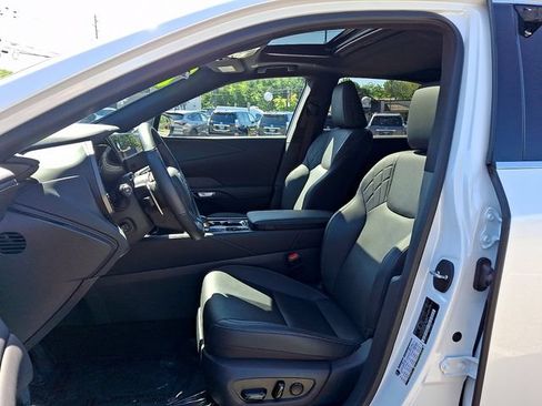 Certified 2026 Lexus RX 350 Premium w/ Convenience Package AWD/4WD image 14