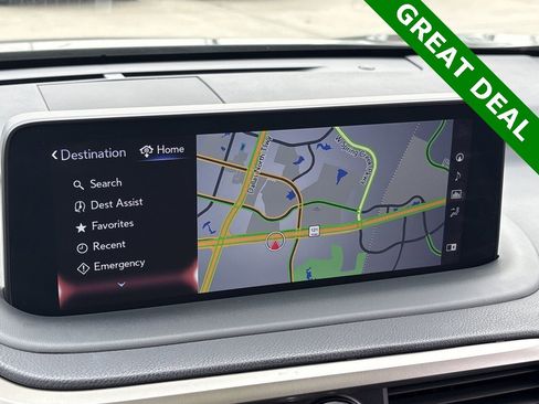 Used 2022 Lexus RX 350L Luxury image 27