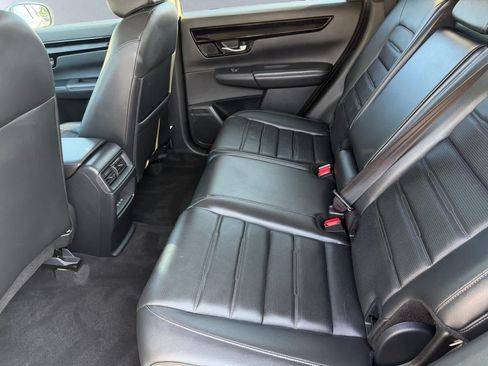 Used 2025 Honda CR-V EX-L image 18