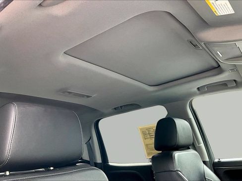 Used 2018 GMC Sierra 1500 SLT AWD/4WD image 27