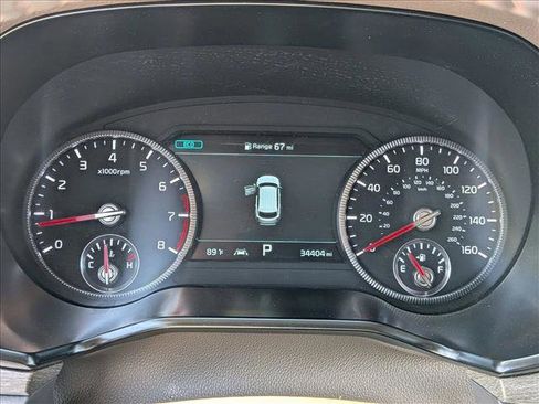 Used 2022 Kia Telluride SX FWD image 11