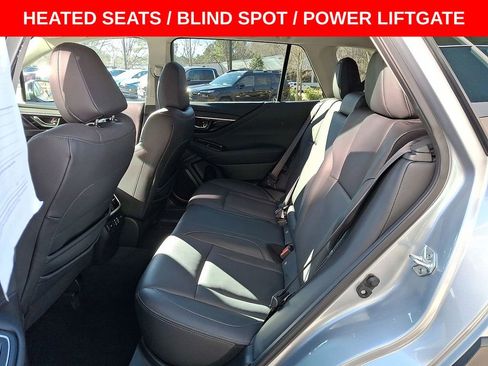 Used 2023 Subaru Outback Limited image 20