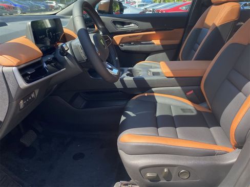 New 2026 Honda Prologue Elite image 12