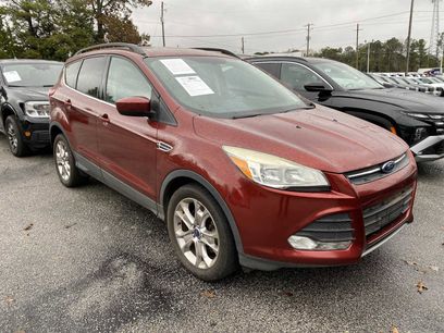 Used 2016 Ford Escape SE w/ Equipment Group 201A