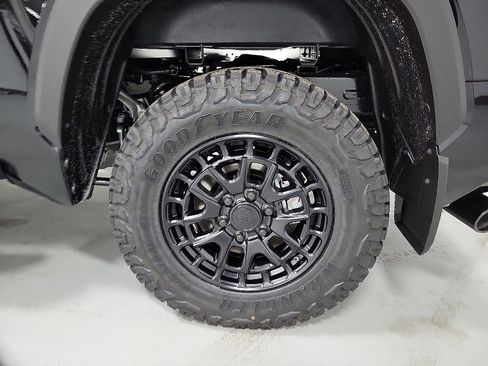 New 2026 Toyota Tundra SR5 w/ SR5 Convenience Package image 8