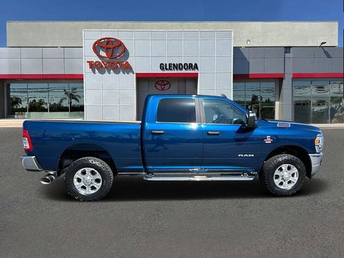 Used 2023 RAM 2500 Big Horn w/ Level 1 Equipment Group AWD/4WD image 2