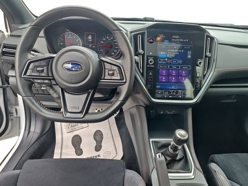 Used 2023 Subaru WRX Limited AWD/4WD image 10