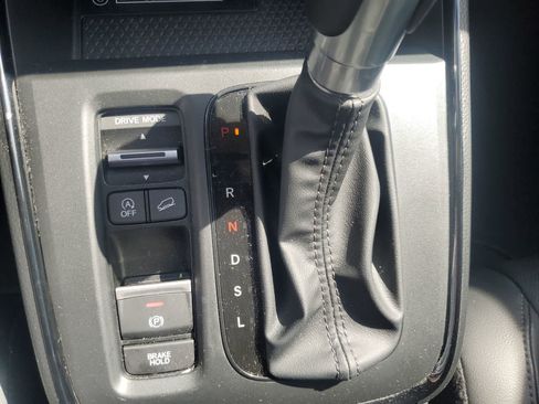Used 2024 Honda CR-V EX-L image 16