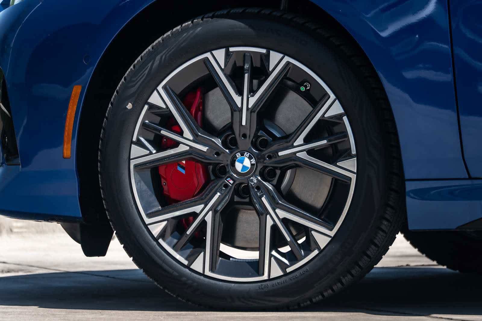 Used 2026 BMW 228i w/ Technology Package FWD image 31