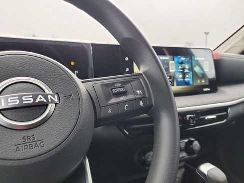 New 2026 Nissan Kicks SV image 19