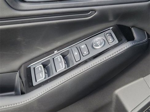 New 2025 Honda Accord Touring image 16