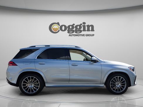 New 2026 Mercedes-Benz GLE 450 4MATIC image 6