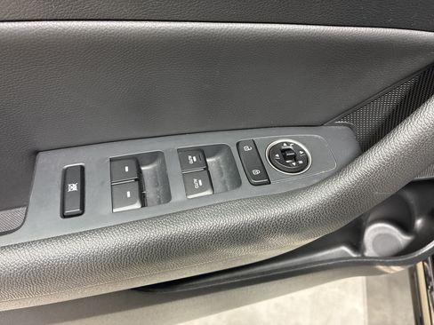 Used 2018 Hyundai Sonata Sport FWD image 17
