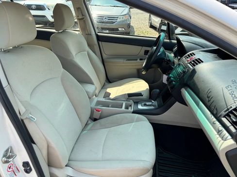 Used 2014 Subaru Impreza 2.0i AWD/4WD image 18