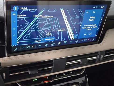 New 2026 Lincoln Corsair Grand Touring w/ Jet Appearance Package image 25