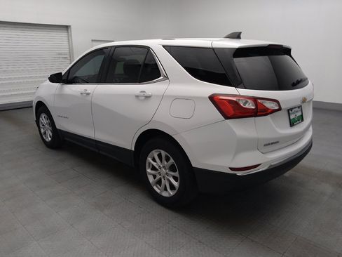 Used 2018 Chevrolet Equinox LT FWD image 3