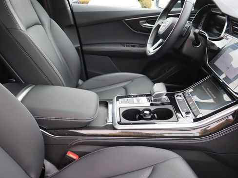 Used 2025 Audi Q7 3.0T Premium Plus w/ Premium Plus Package image 13