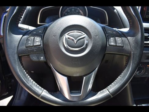 Used 2016 MAZDA MAZDA3 i Touring FWD image 14