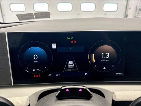 Used 2025 Hyundai Tucson SEL image 13