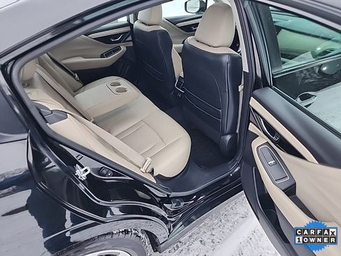 Used 2023 Subaru Legacy Limited image 27