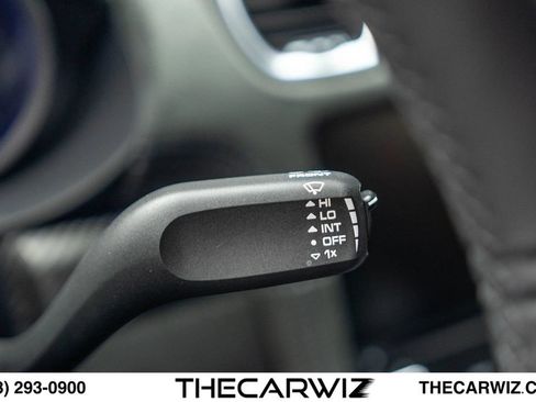 Used 2023 Porsche 718 Cayman GT4 RS RWD image 76