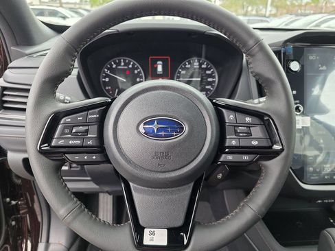 New 2026 Subaru Forester Touring AWD/4WD image 26