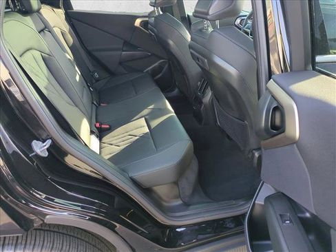 Certified 2025 BMW X3 xDrive30 w/ Premium Package AWD/4WD image 21