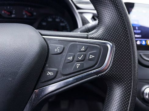 Used 2025 Chevrolet Malibu LS FWD image 28