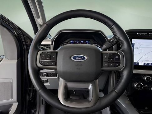 Used 2021 Ford F150 XLT w/ Equipment Group 302A High AWD/4WD image 35