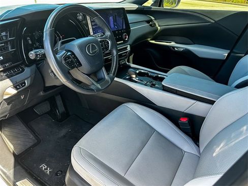 Used 2024 Lexus RX 350 Premium w/ Convenience Package image 14