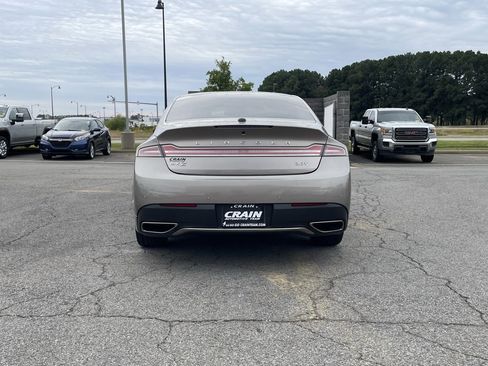 Used 2019 Lincoln MKZ Reserve image 6