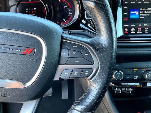 Used 2023 Dodge Durango SXT Launch Edition RWD image 20