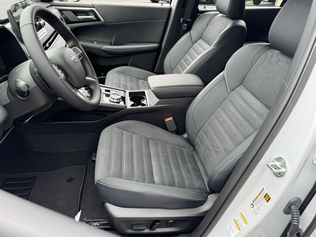 New 2026 Nissan Rogue SL AWD/4WD image 29