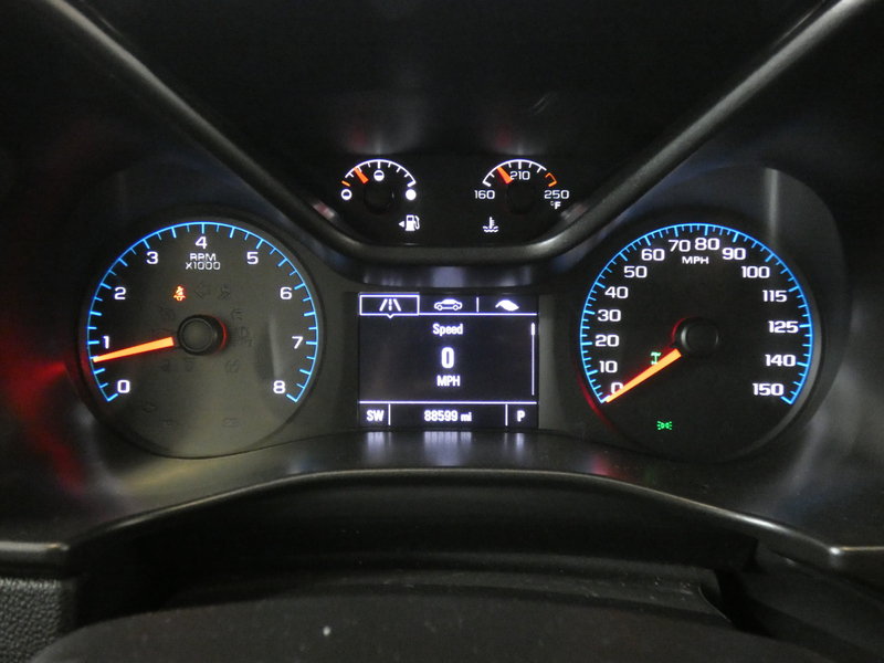 Used 2022 GMC Canyon AT4 AWD/4WD image 12