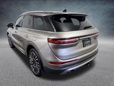 Certified 2021 Lincoln Corsair Reserve w/ Equipment Group 201A AWD/4WD image 5