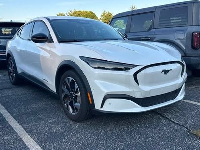 Used 2024 Ford Mustang Mach-E Select w/ Comfort Package Lite