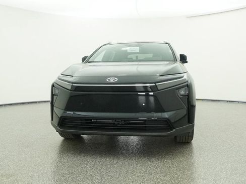 New 2026 Toyota bZ XLE image 3