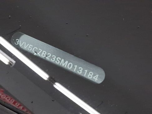 Used 2025 Volkswagen Taos S image 16