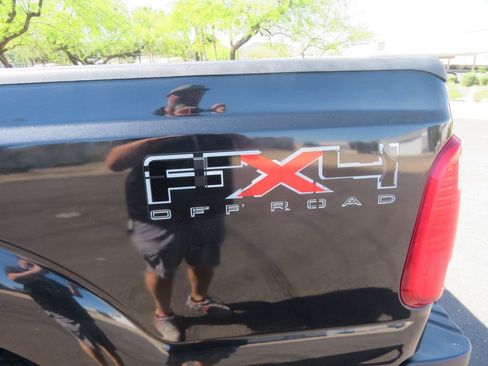 Used 2011 Ford F350 Lariat w/ Lariat Ultimate Pkg image 19